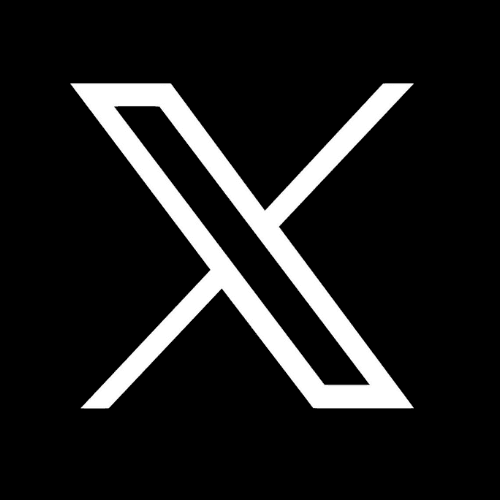 X / Twitter Icon